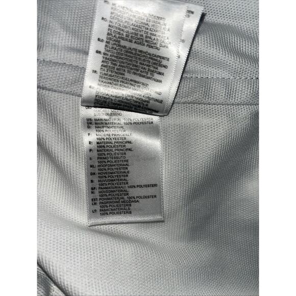 Real Madrid 23/24 Home Bellingham Adidas Aeroready Authentic Soccer Jersey - Nwt - Picture 13 of 13